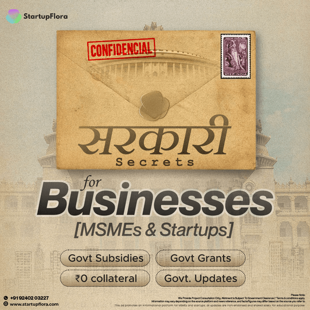 startup registration