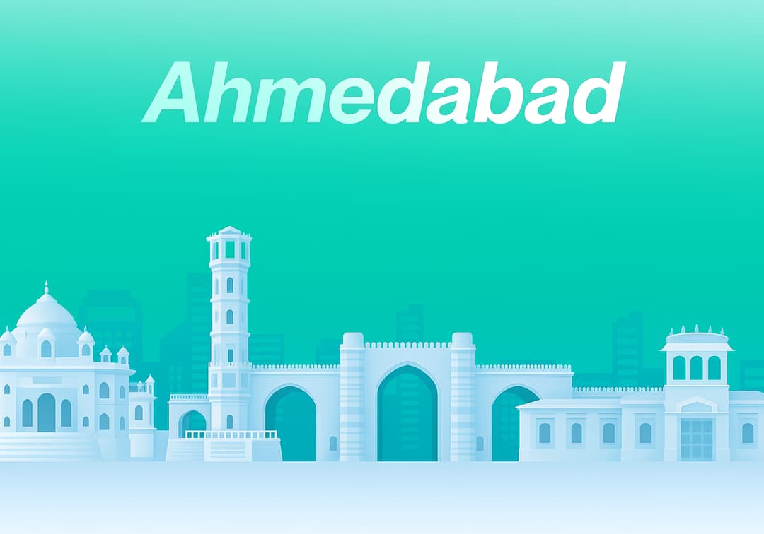 Ahmedabad