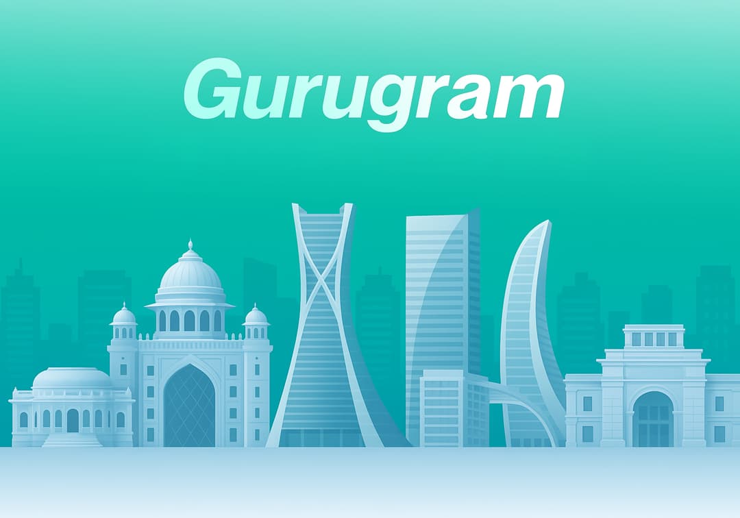 Gurugram