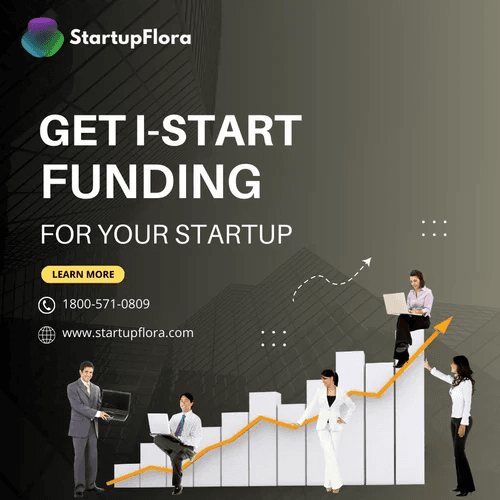startup registration