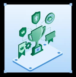 Business Recognition