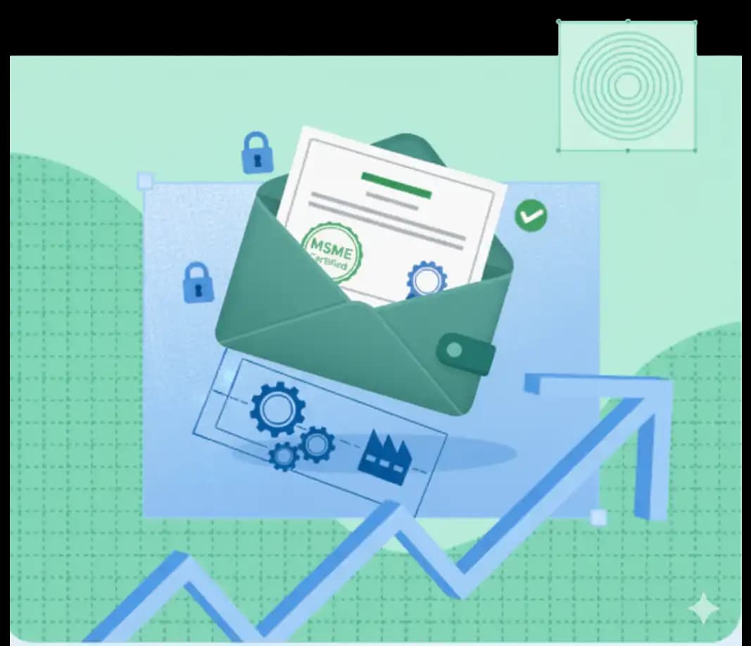 Get Your MSME Certificate