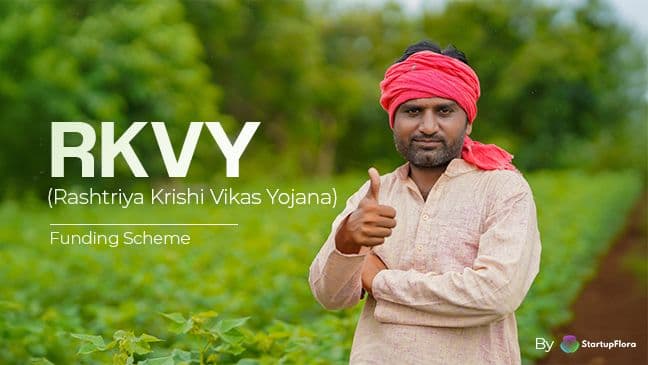 Rashtriya Krishi Vikas Yojana RKVY, PM RKVY RAFTAAR scheme for agriculture startups, government grant for farmers and agri MSMEs, agriculture subsidy India, RKVY funding process, RKVY eligibility, RKVY application guide, RKVY success stories, RKVY budget 2024, agri entrepreneurship scheme, agri business incubators RABI, StartupFlora RKVY assistance, non agriculture certificate, farmer producer organization benefits, government scheme for agri innovation, agriculture development program India