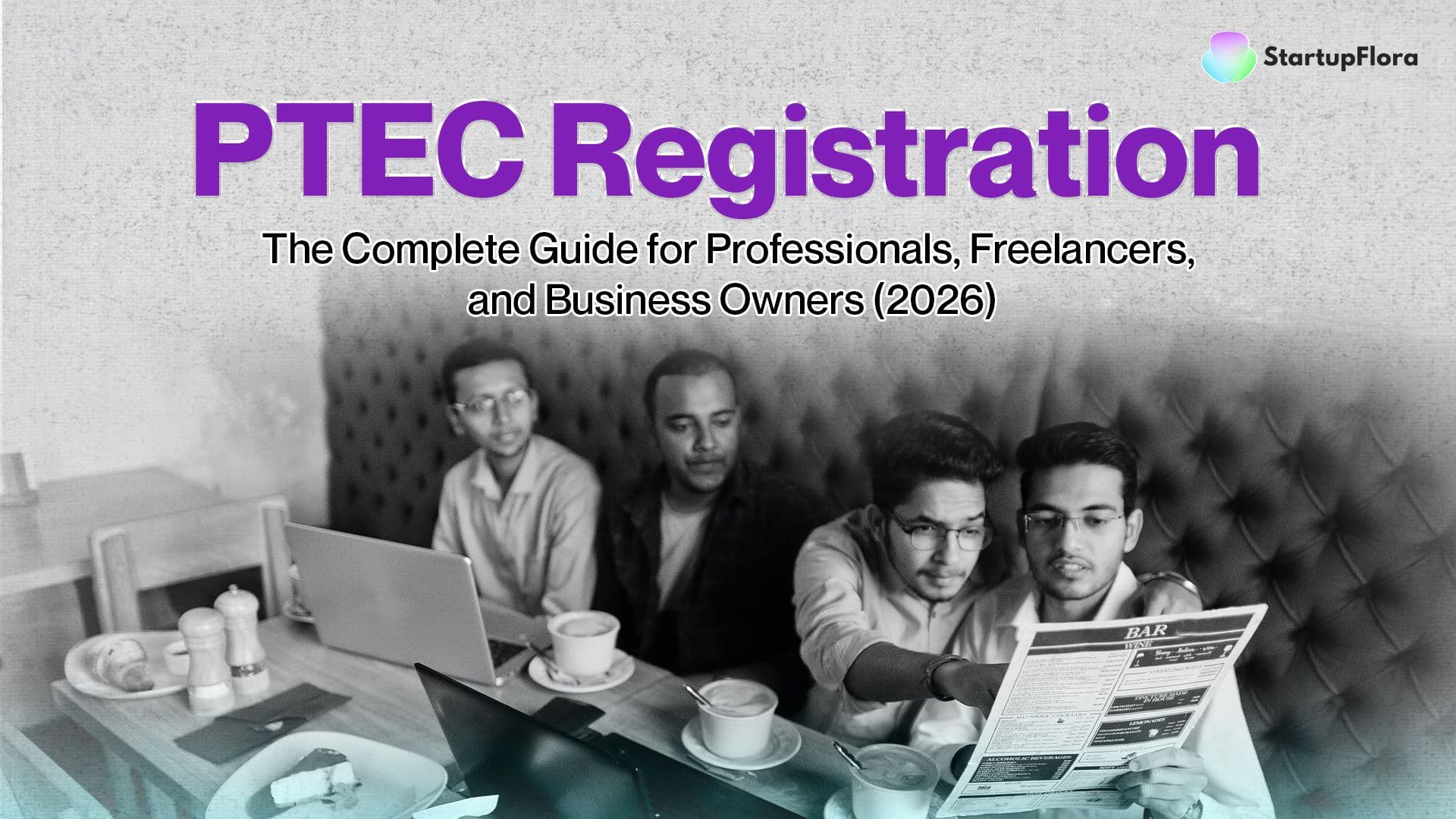 PTEC Registration: