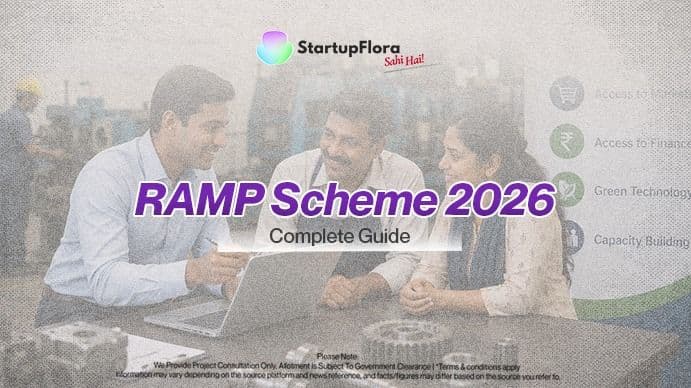 RAMP Scheme 2026
