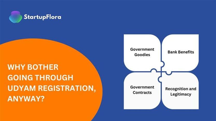 Udyam Registration