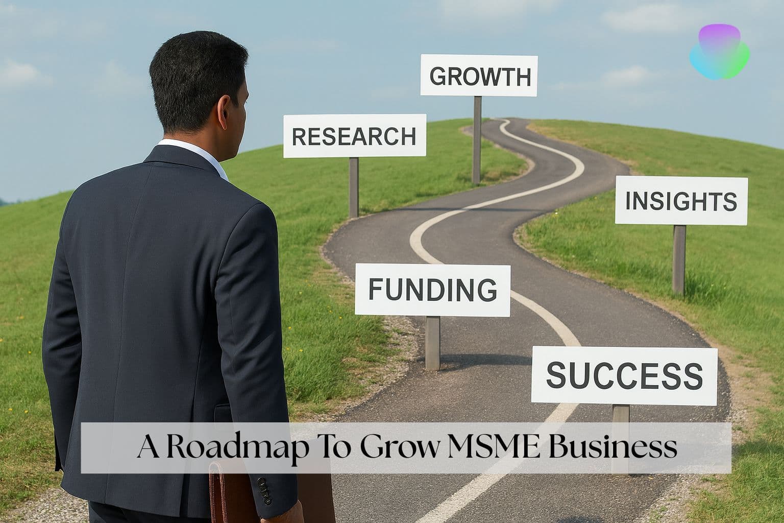 A Roadmap To Grow MSME Business