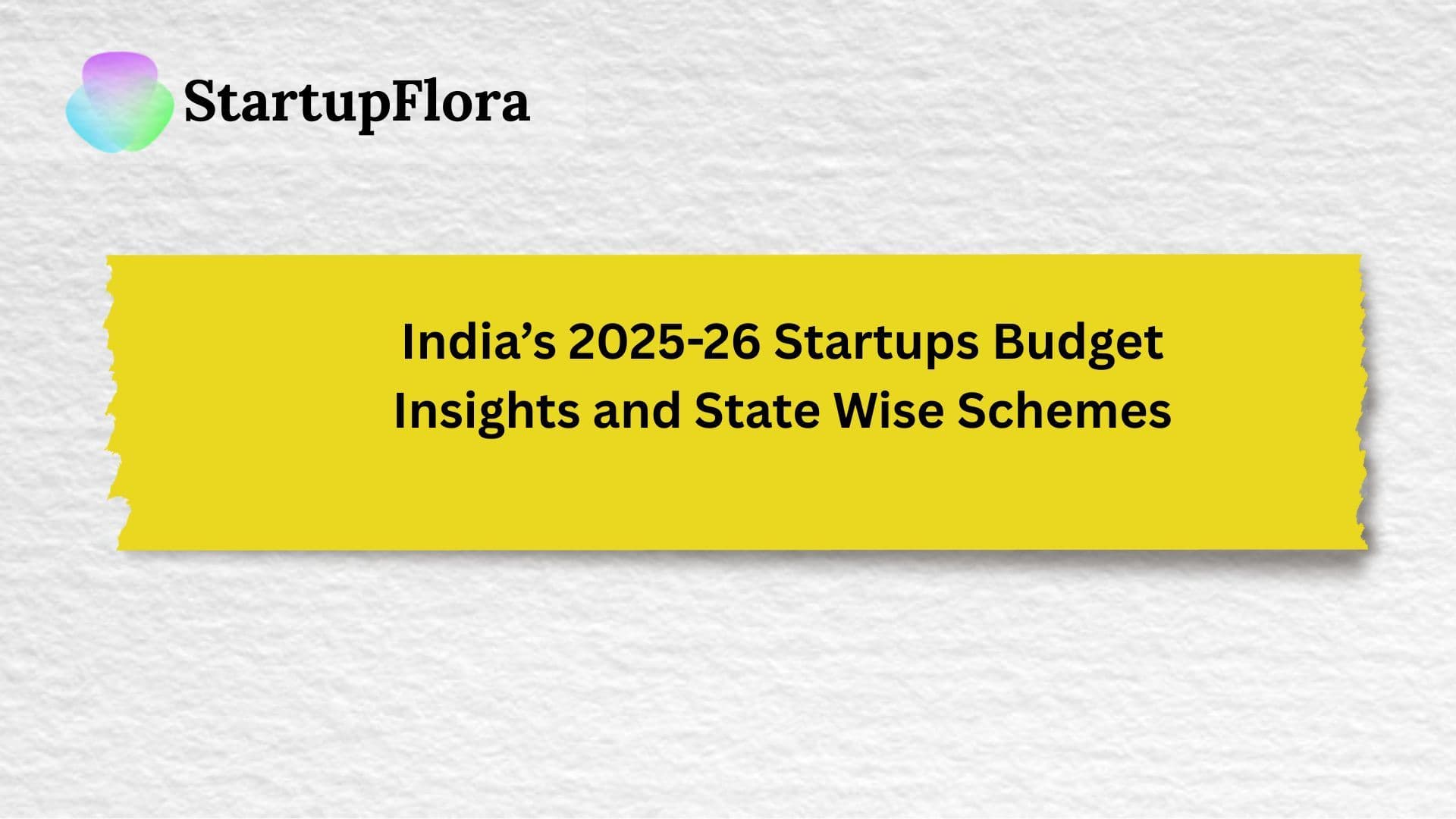 How the Indian States Budget 2025 Allocate