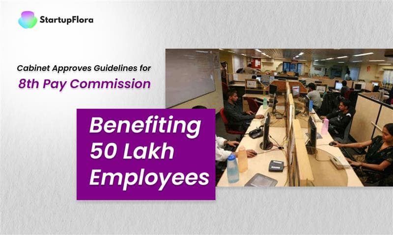 8th Pay Commission