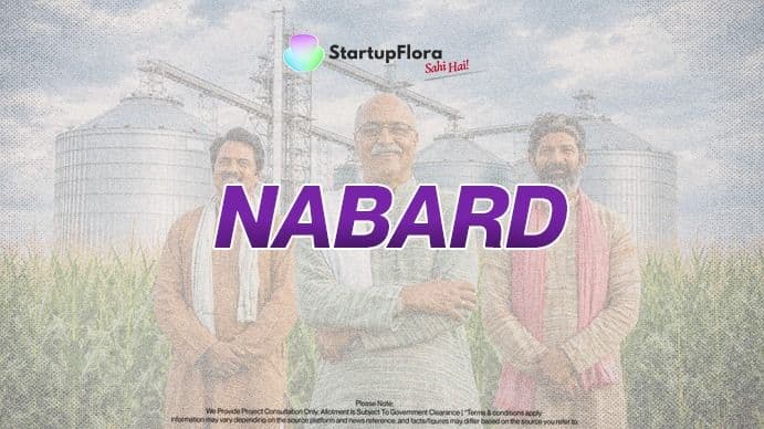 NABARD Loan Scheme