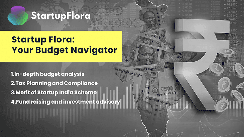 Startup Flora: Your Budget Navigator