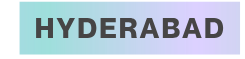 Hyderabad